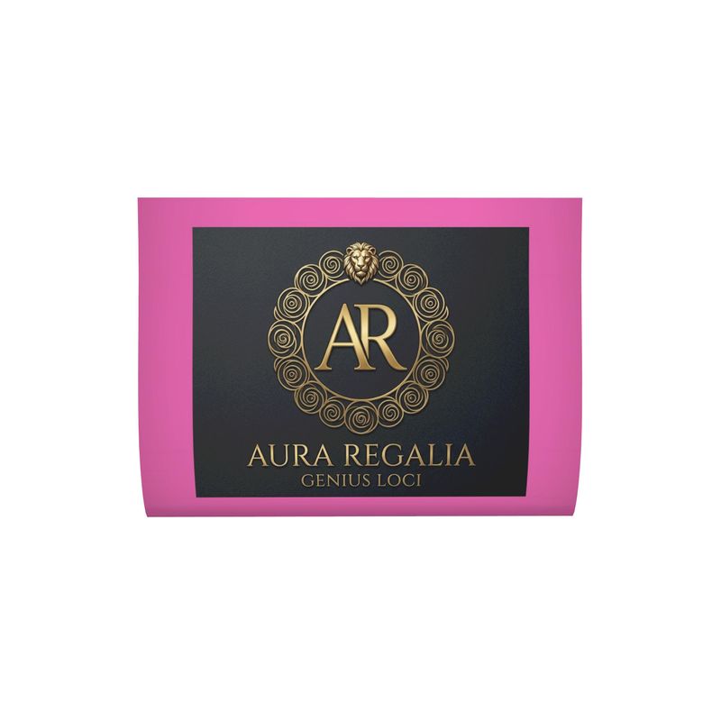 Wild Pink Zebra Cushions | Aura Regalia