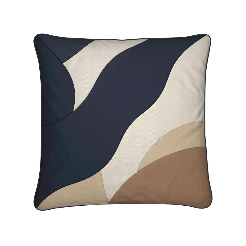 Lumiere de Mer Cushions | Aura Regalia