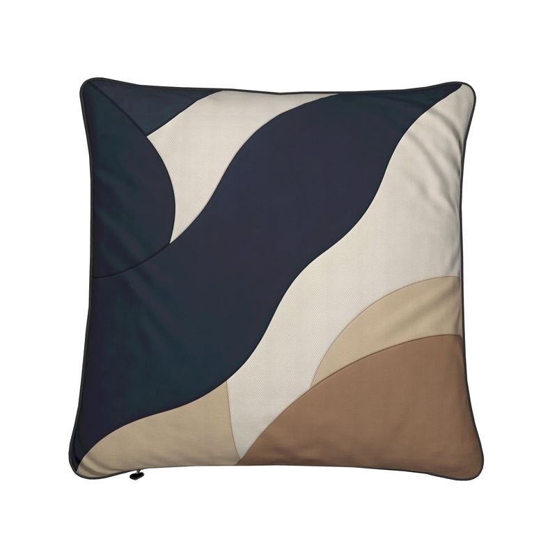 Lumiere de Mer Cushions | Aura Regalia