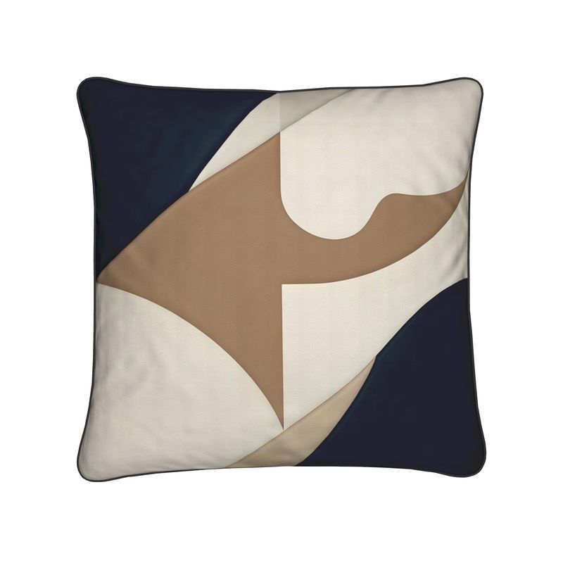 Lumiere de Mer Nautical Cushions | Aura Regalia
