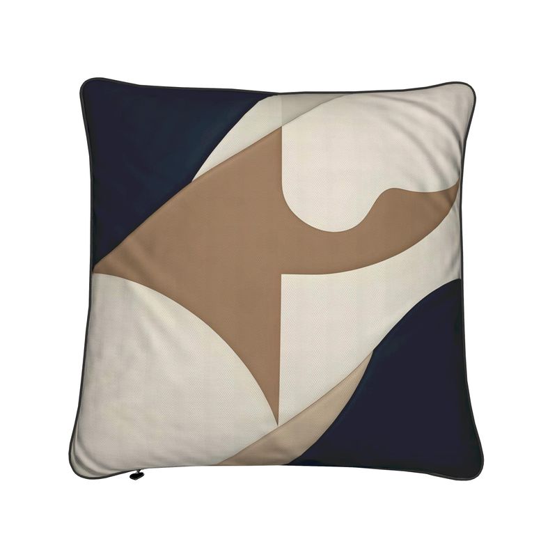 Lumiere de Mer Nautical Cushions | Aura Regalia