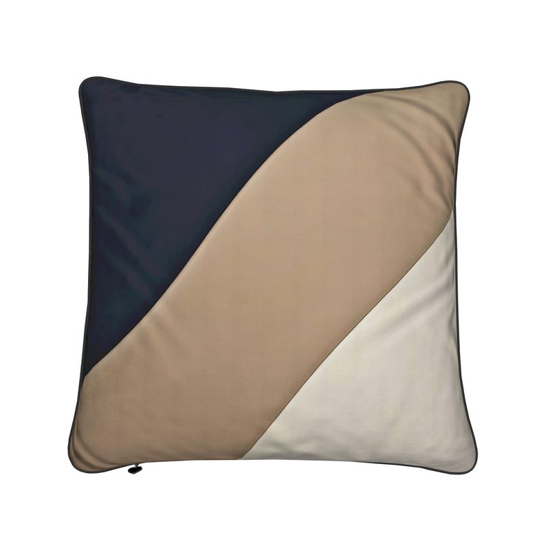 Lumiere de Mer Nautical Cushions | Aura Regalia