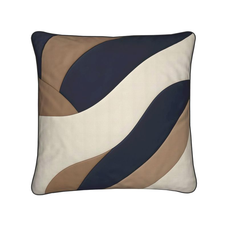 Lumiere de Mer Cushions | Aura Regalia