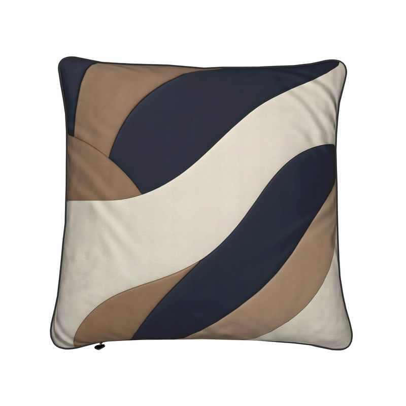 Lumiere de Mer Cushions | Aura Regalia