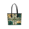 Green and Gold Delight City Shopper