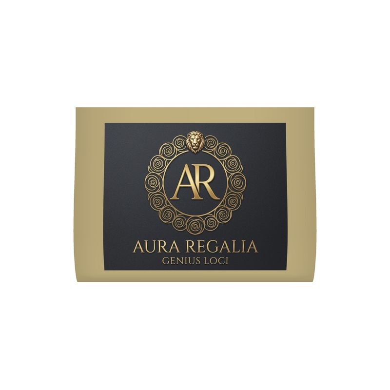 Navy and Gold Art Deco Pillow Covers | Aura Regalia