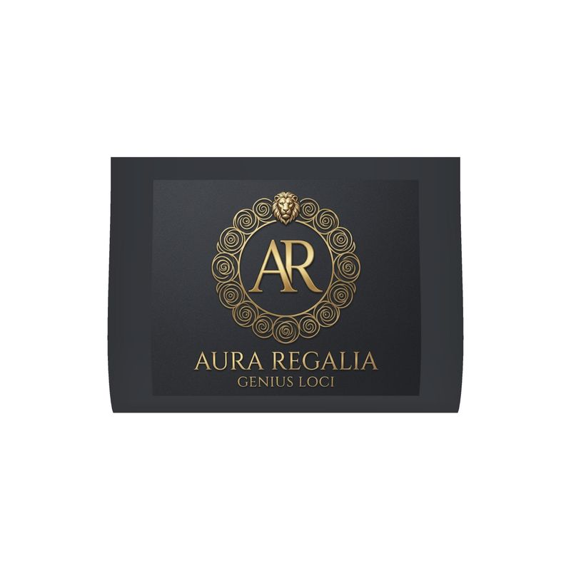 Black and Gold Cushion Covers | Aura Regalia