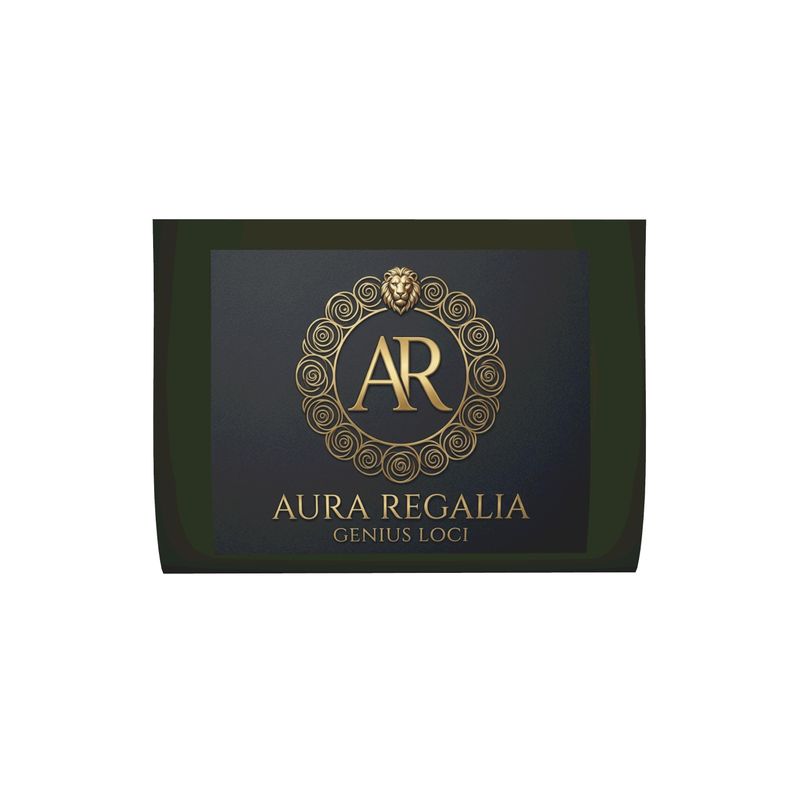 Green and Gold Art Deco Cushions | Aura Regalia