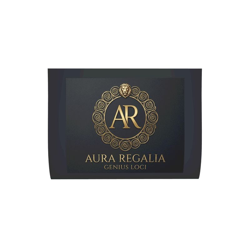 Navy and gold Geometric Art Deco Cushions | Aura Regalia