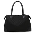 Large Oxford Travel Bag-AURA REGALIA 