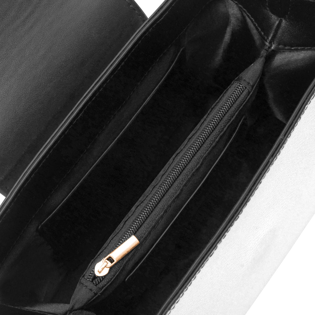 The Beatrice Crossbody Bag | Aura Regalia-AURA REGALIA 