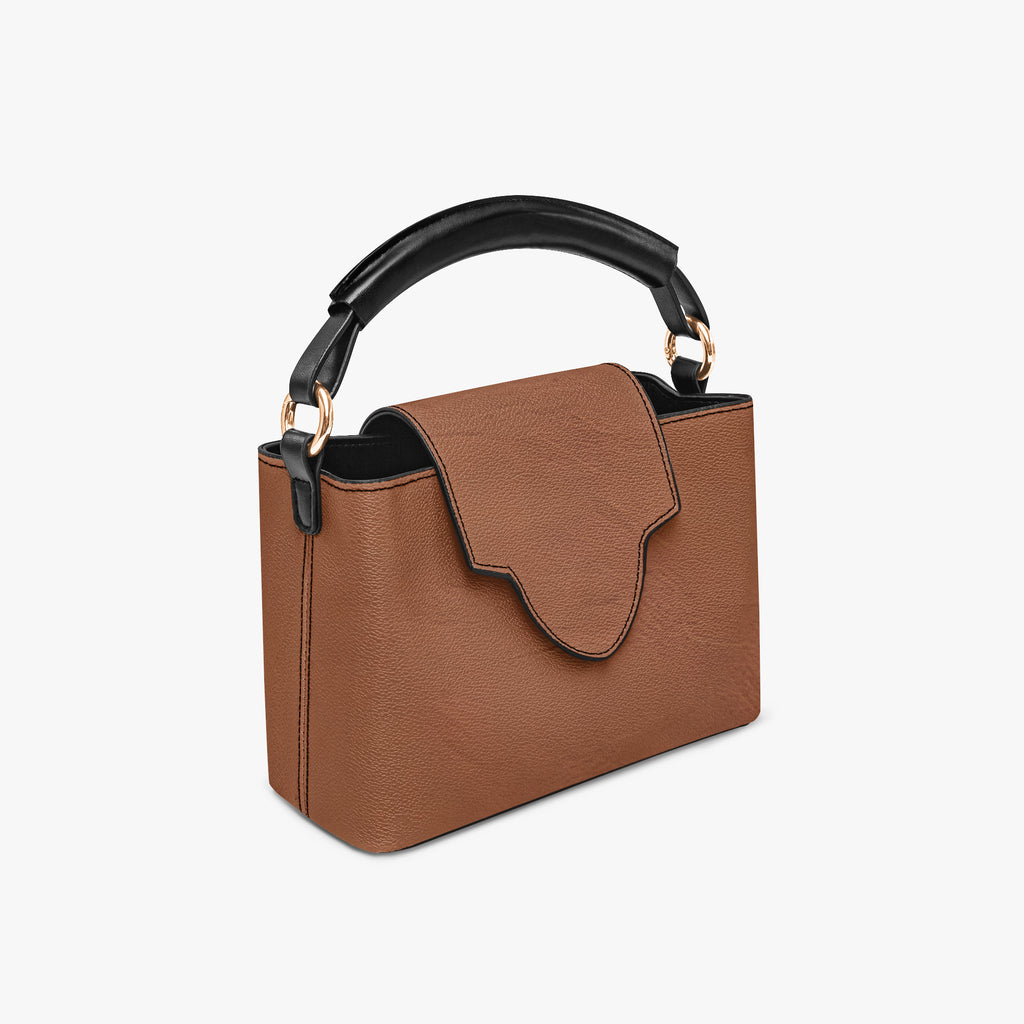 The Isabella Crossbody Bag | Aura Regalia-AURA REGALIA 