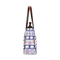 Classic Tote Bag (Model 1644)-AURA REGALIA 