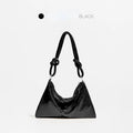Bolso de Hombro de Malla Metálica de Moda para Mujer, Diseñador, Plateado, con Diamantes Brillantes, Cartera de Noche, Bolso de Fiesta con Brillantina