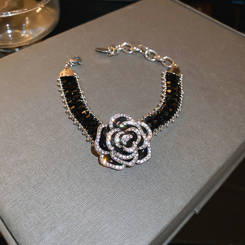 Fashion High-end Dark Wind Jewelry-AURA REGALIA 