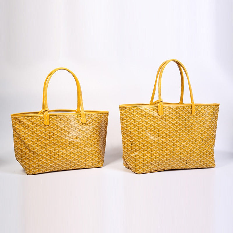 New Dog Tooth Bag Stars Same European and American Women's Bag Handheld One Shoulder Large Capacity Tote Mother and Child Bag Shopping Bag