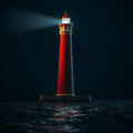 Lighthouse - Nightfalls 3