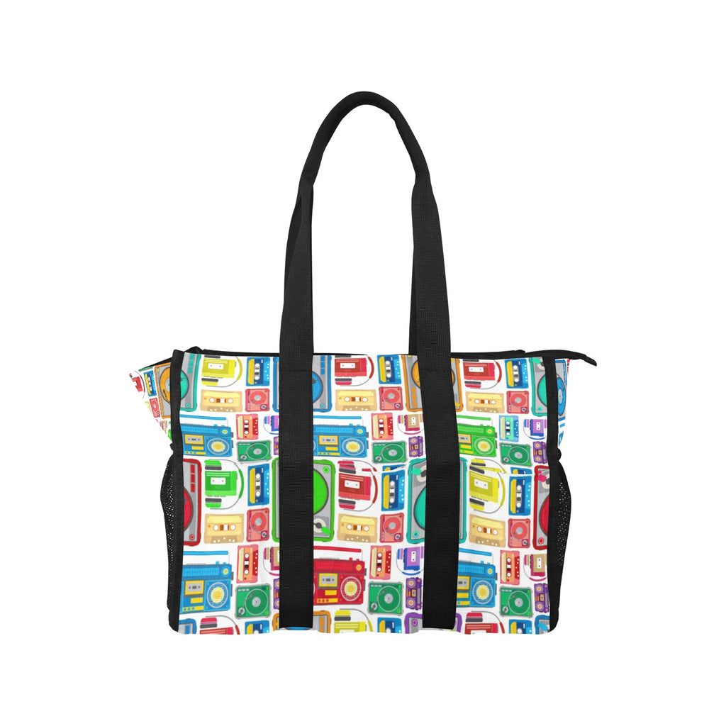 Nurse Tote Bag 1725-AURA REGALIA 