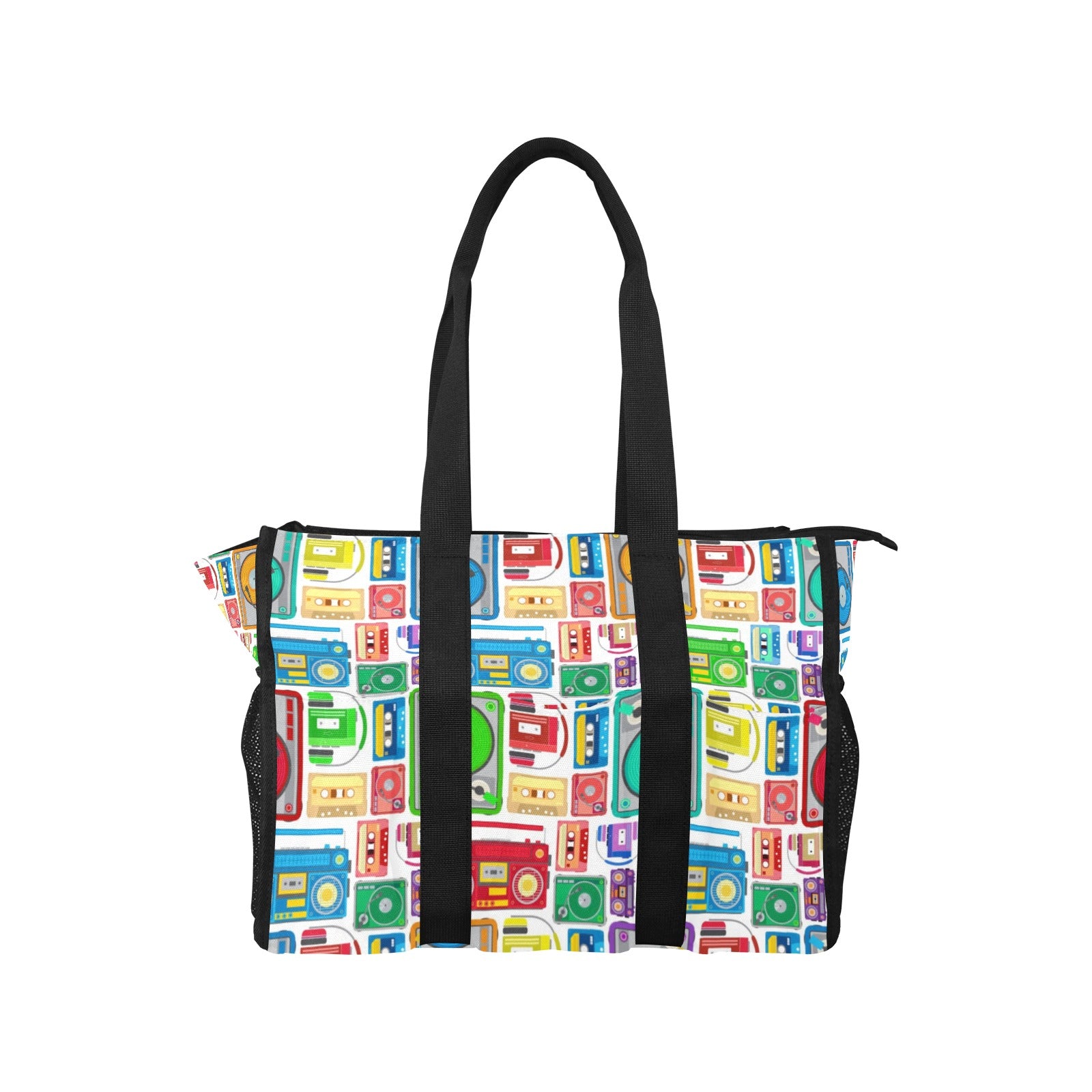 Nurse Tote Bag 1725-AURA REGALIA 