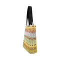 Canvas Tote Bag-AURA REGALIA 