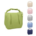 New Cosmetic Bag Waterproof Storage Bag Hanging Multifunctional Portable Wash Bag Portable Cosmetic Bag-AURA REGALIA 