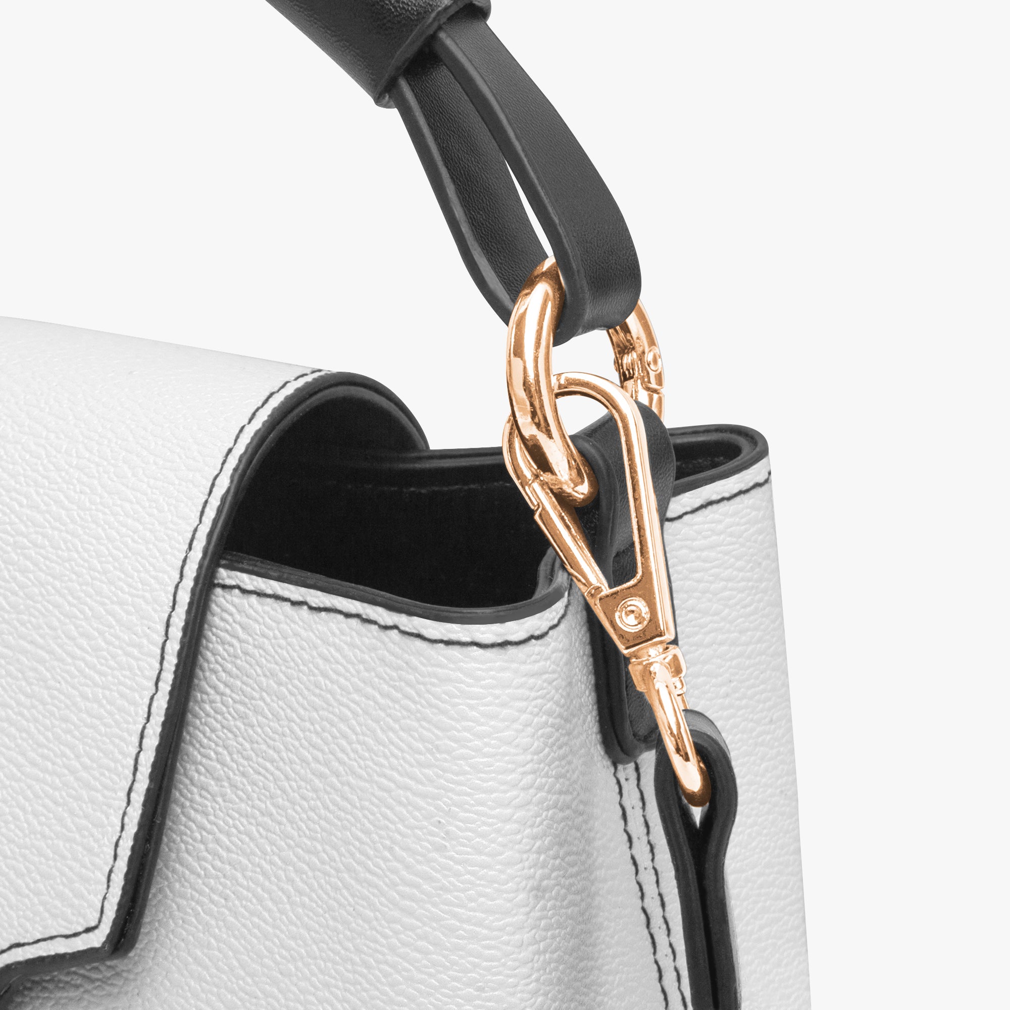 The Isabella Crossbody Bag | Aura Regalia-AURA REGALIA 
