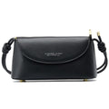 Brand Designer Baguette Handbag Women's Shoulder Bag Pu Leather Female Crossbody Bags Messenger Women Fashion Underar Purse