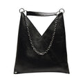 Tote bag PU women's bag shoulder bag women's shoulder bag-AURA REGALIA 
