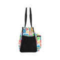 Nurse Tote Bag 1725-AURA REGALIA 