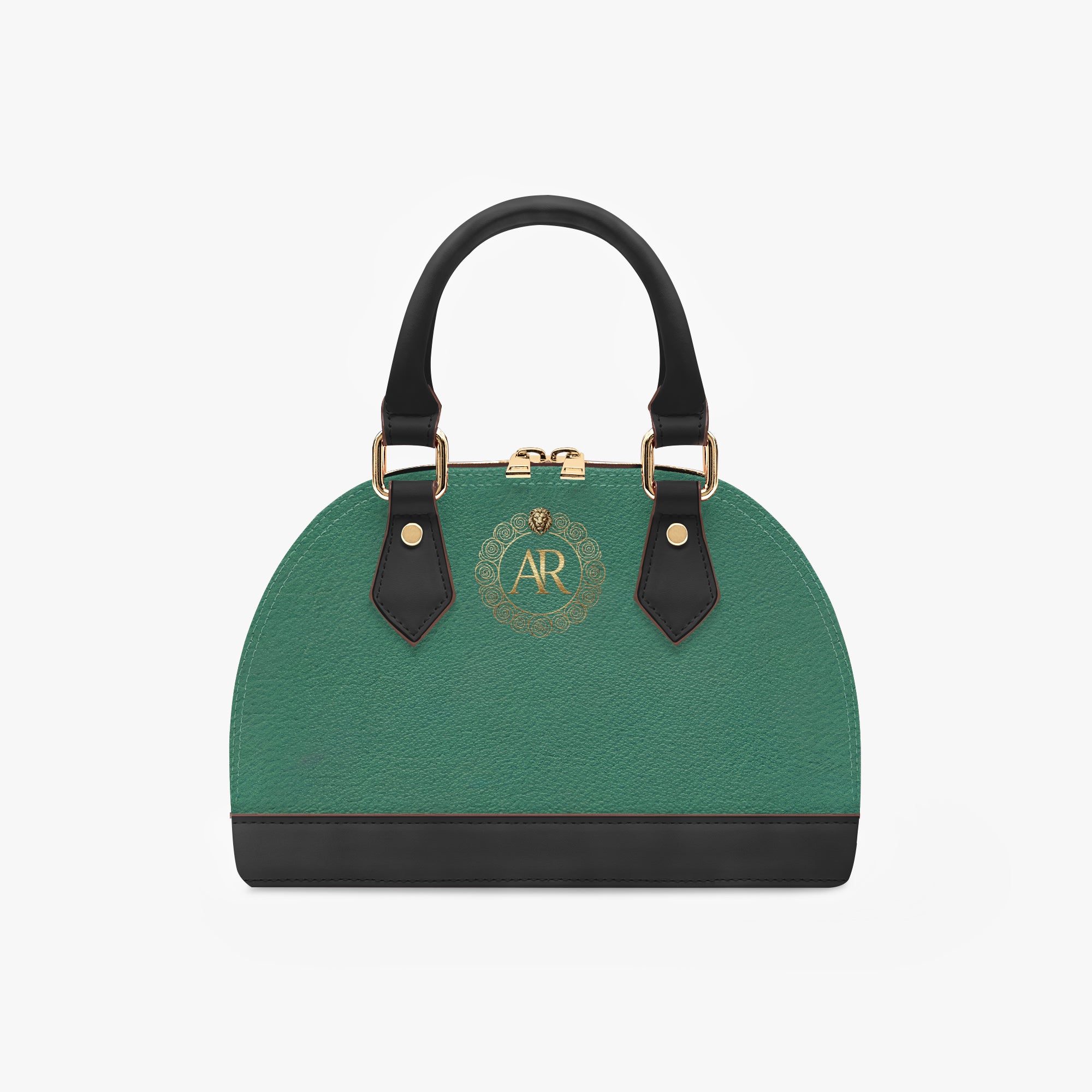 Verdant Poise Mini | Aura Regalia-AURA REGALIA 