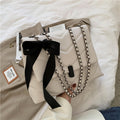Bag Women's New Trendy Large Capacity One-Shoulder Messenger Bag Bags Fashion Tote Bag-AURA REGALIA 