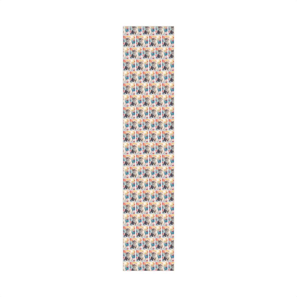 Gift Wrap Papers