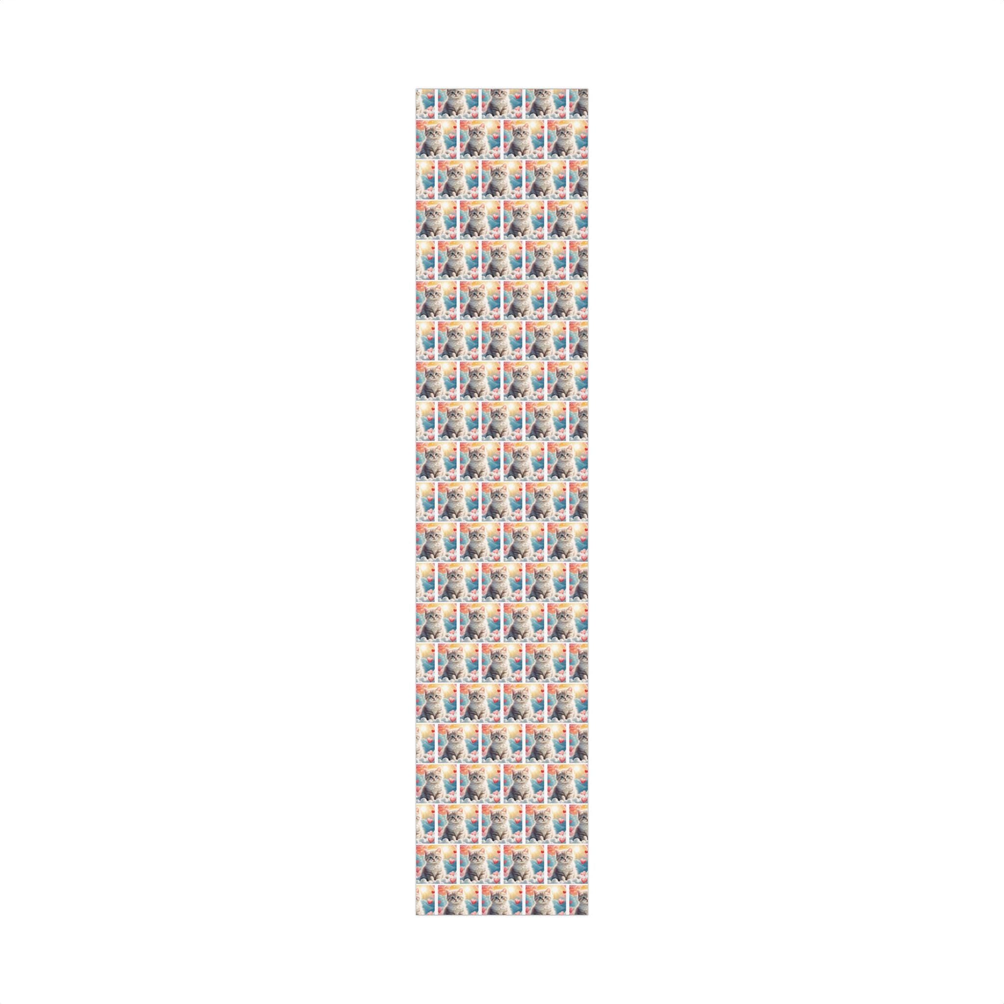 Gift Wrap Papers