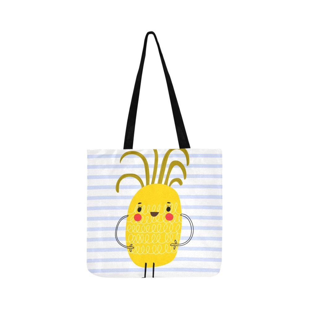 Special Lightweight Shopping Tote Bag-AURA REGALIA 