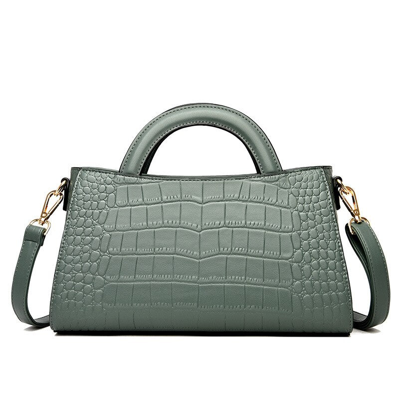 Women's Embossed Bag