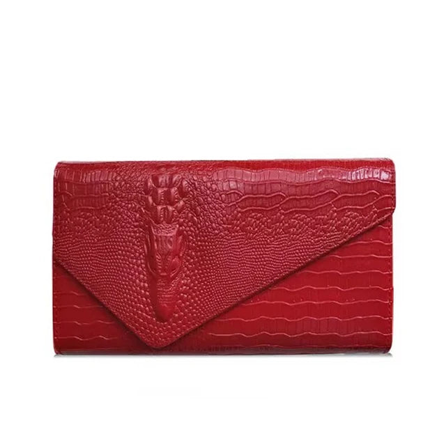 Handbags Woman brand Bags New  Korean Fashion Shoulder Bags Ladies Snakeskin Crossbody Messenger Bags Female Chain Handbag