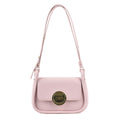Summer New Products Underarm Shoulder Women's Bag Fashion Simple Bag Phone Bag Western Style Small Square Bag Messenger Bag-AURA REGALIA 