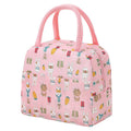Lunch Box Bag Portable Portable Thermal Insulation Bag Lunch Bag Thickened Aluminum Foil Lunch Box Thermal Insulation Bag-AURA REGALIA 