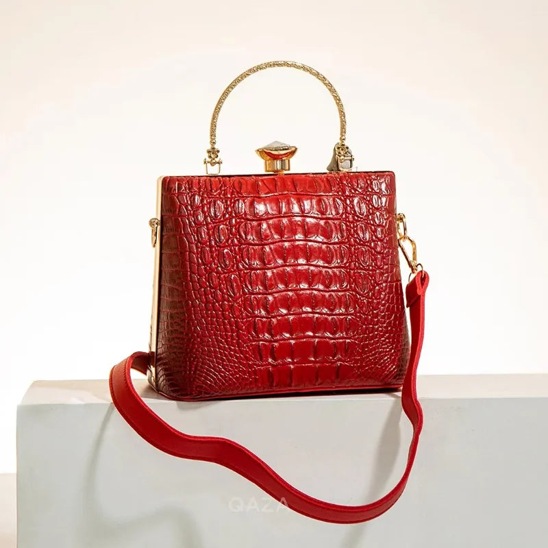 Clutches Pureses and handbags Luxury designer hand bag  Bolsas de mujer Evening bags One Shoulder bag Crossbody bags for Women