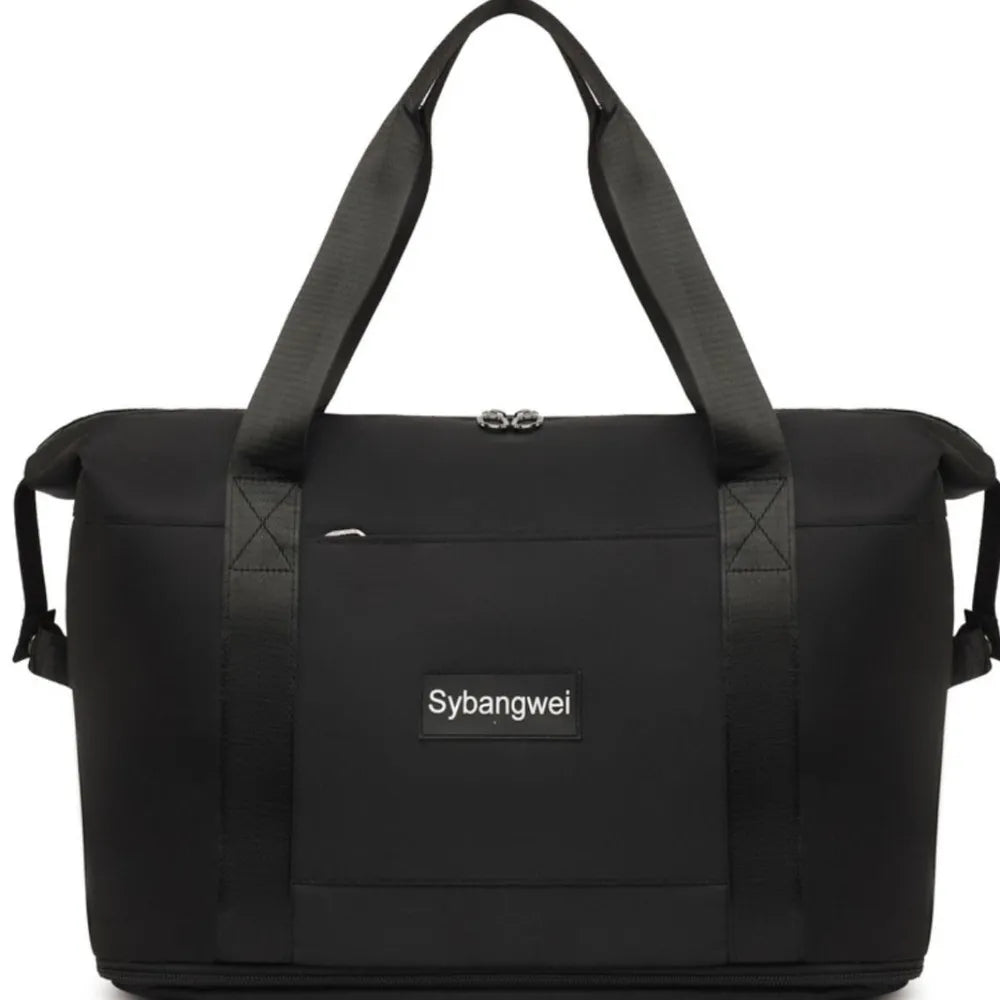 Waterproof Expandable Travel Bag-AURA REGALIA 
