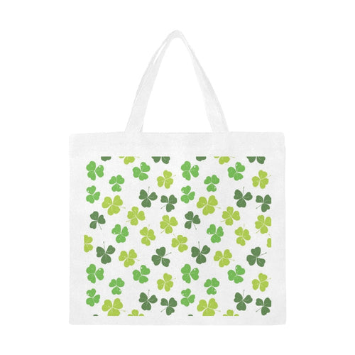 Canvas Tote Bag(Large)-AURA REGALIA 