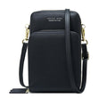 Crossbody Cell Phone Shoulder Bag Women Cellphone Bag Fashion Daily Use Card Holder Mini Summer Shoulder Bag for Wallet-AURA REGALIA 