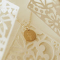 Wildflower Necklace-AURA REGALIA 