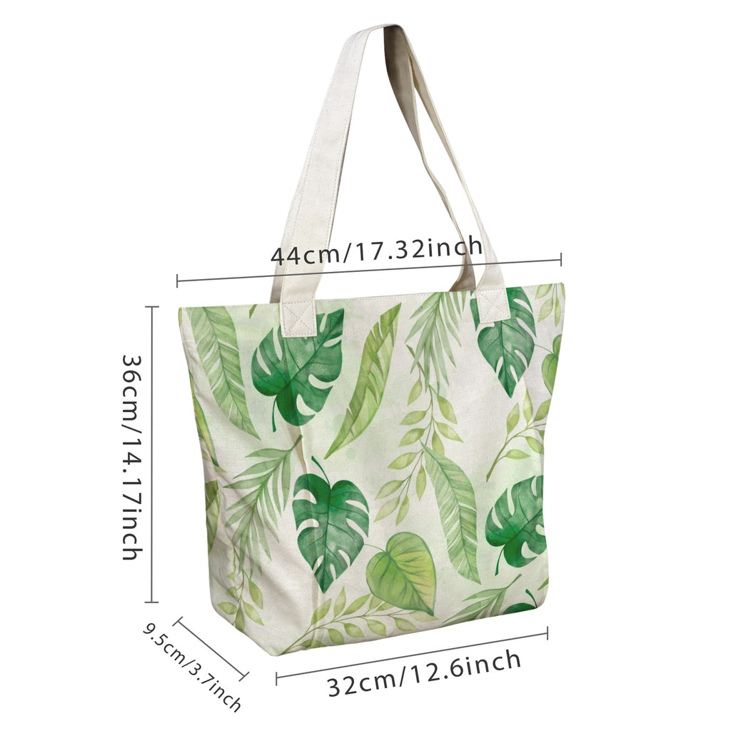 New Yoga Tote Bag-AURA REGALIA 
