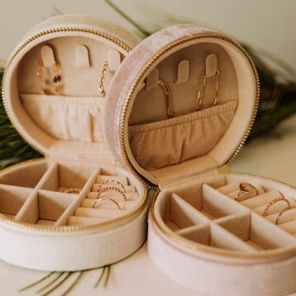 Jewelry Case-AURA REGALIA 