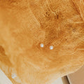 Sailor Pearl Studs-AURA REGALIA 