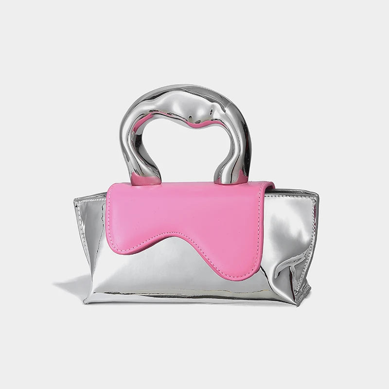 Sling Crossbody Bag Small Chic Women's Handbag