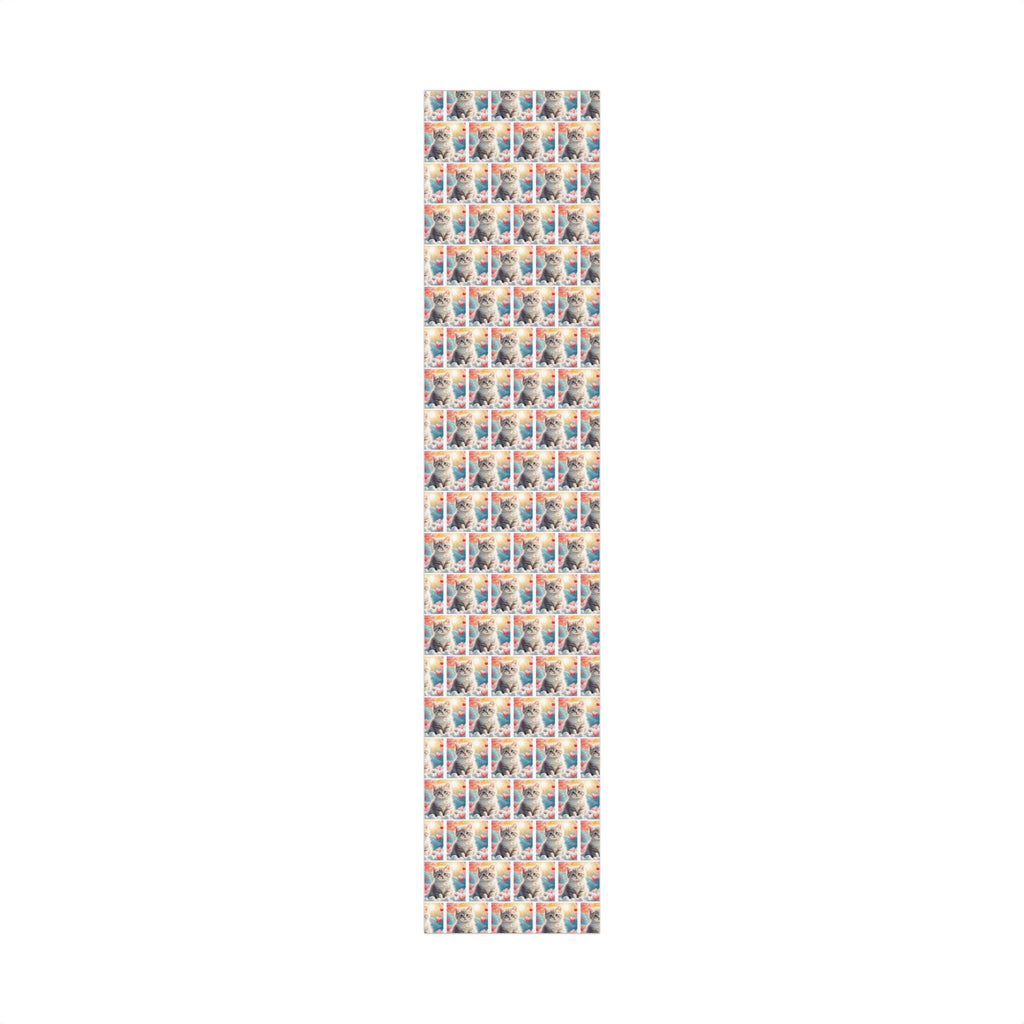 Gift Wrap Papers