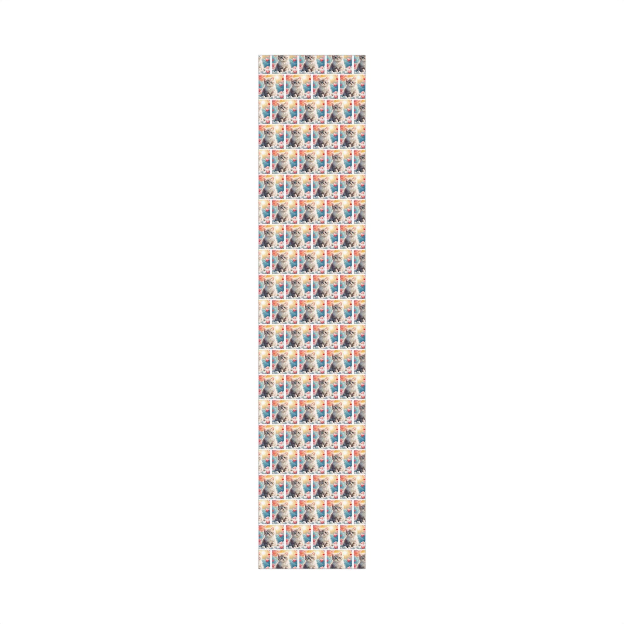 Gift Wrap Papers