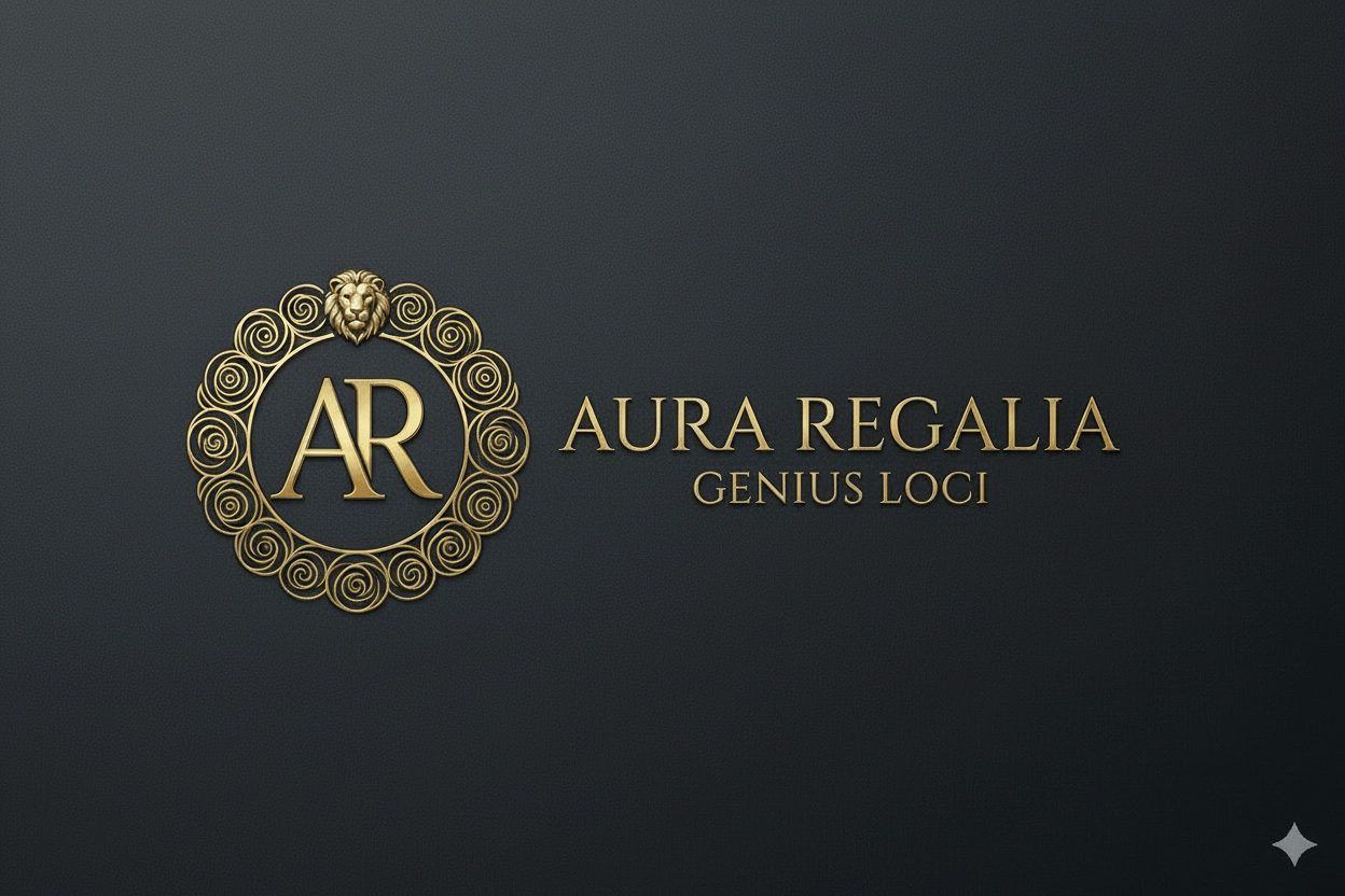 AURA REGALIA